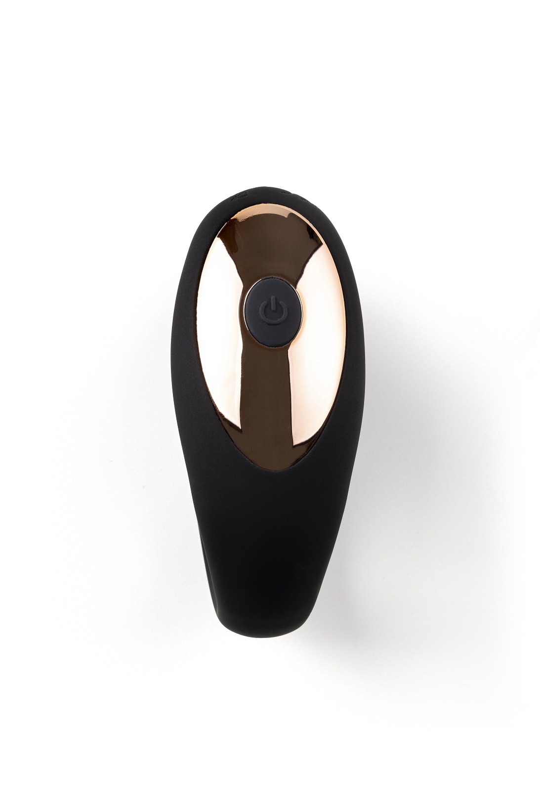 Vibrator Dublu E12, 7 Moduri Vibratii, 4 Viteze, Remote Control, Silicon, USB, Negru