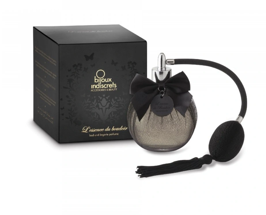 Parfum pentru Femei L'ESSENCE DU BOUDOIR, 100 ml