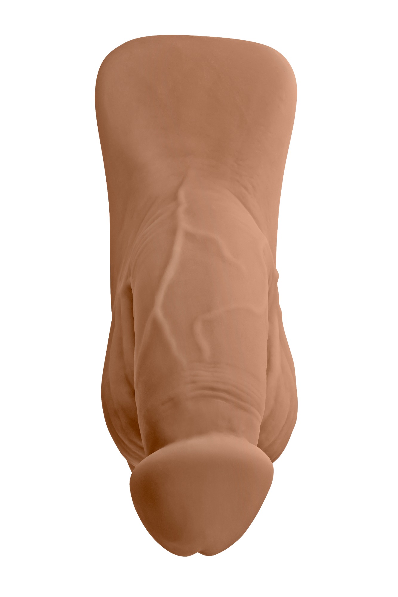 Penis Packer Gender X, TPE, Maro