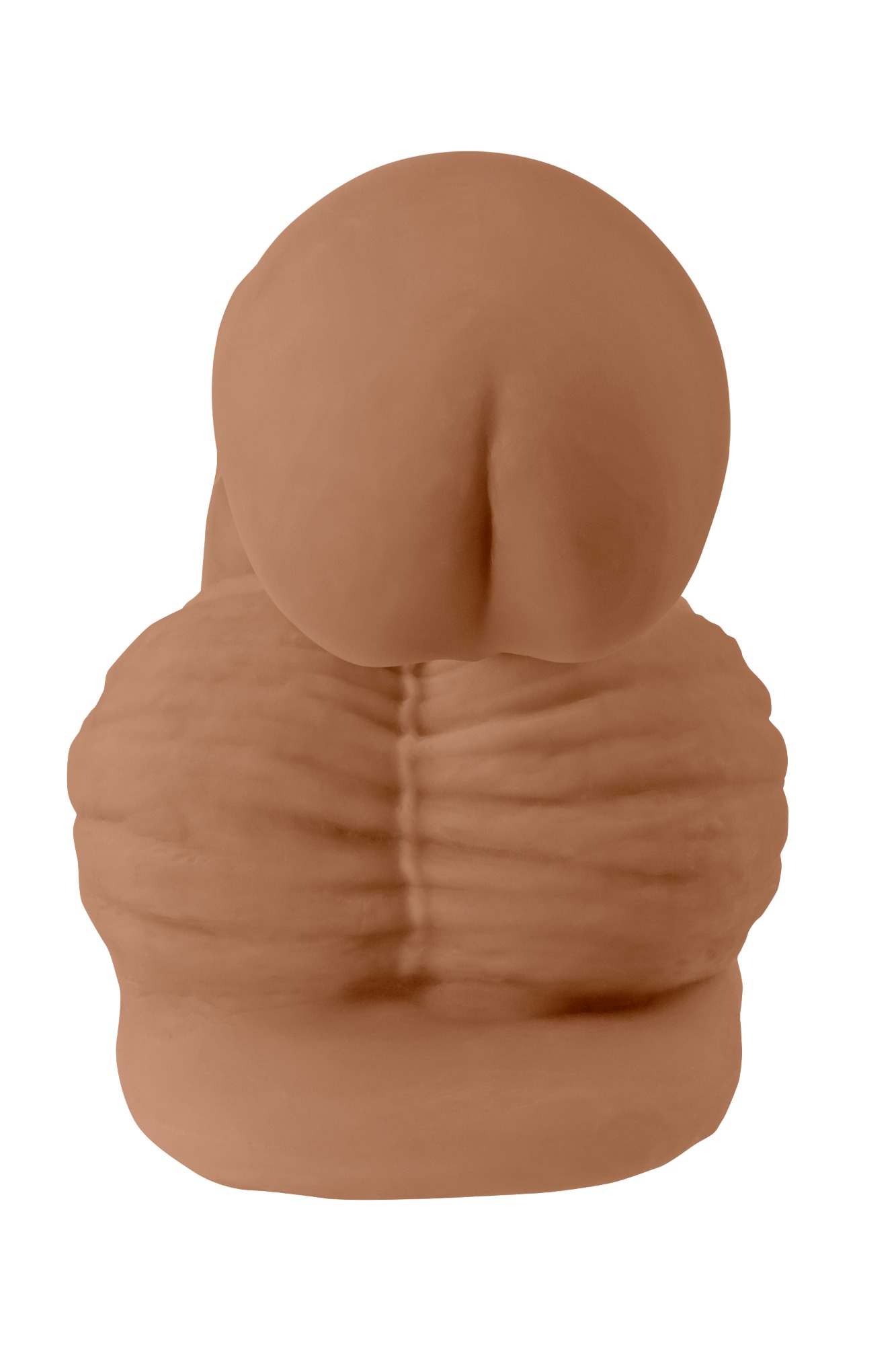 Penis Packer Gender X, TPE, Maro