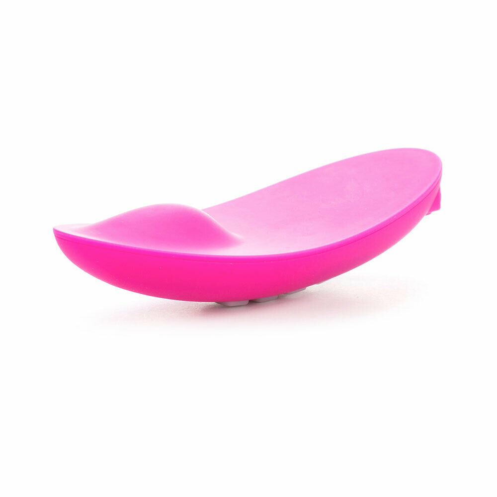 Stimulator Wearable Lightshow Interactive Bluetooth Control Free App Silicon USB Roz