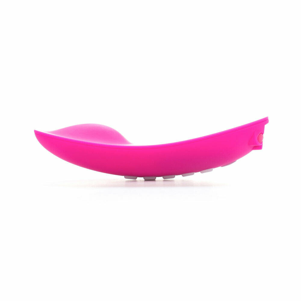 Stimulator Wearable Lightshow Interactive Bluetooth Control Free App Silicon USB Roz