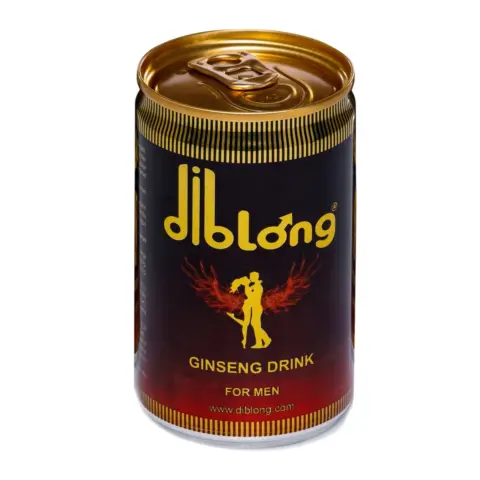 Supliment alimentar Diblong Energy Drink pentru barbati, bautura energizanta cu plante care ajuta la mentinerea sanatatii sexuale si a functiei erectile, 150 ml