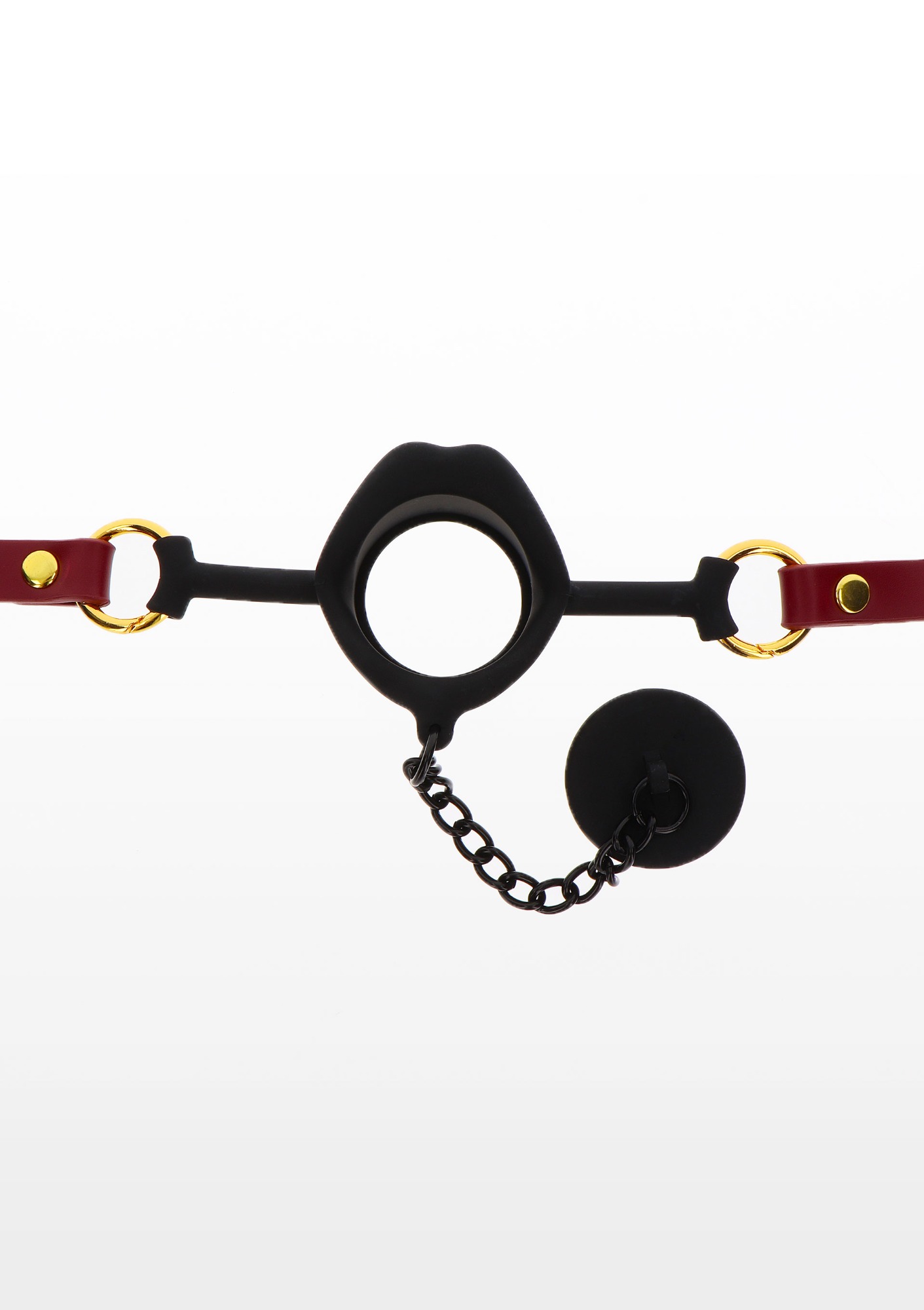 Calus Kinky cu Dop, Silicon