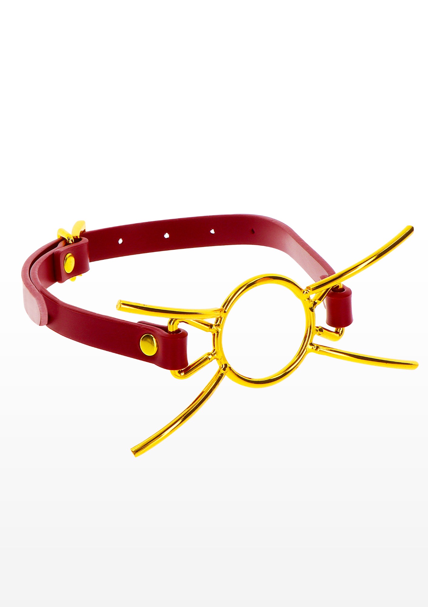 Calus Open Mouth Spider Gag