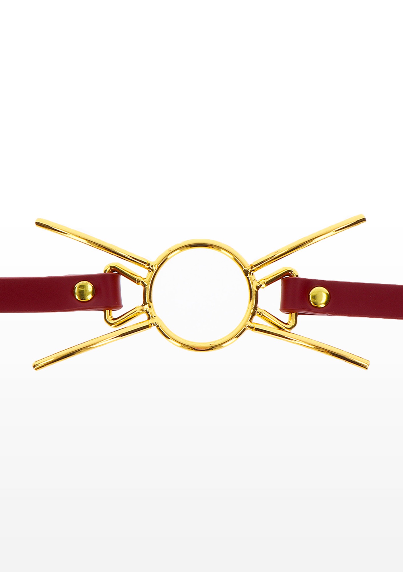 Calus Open Mouth Spider Gag