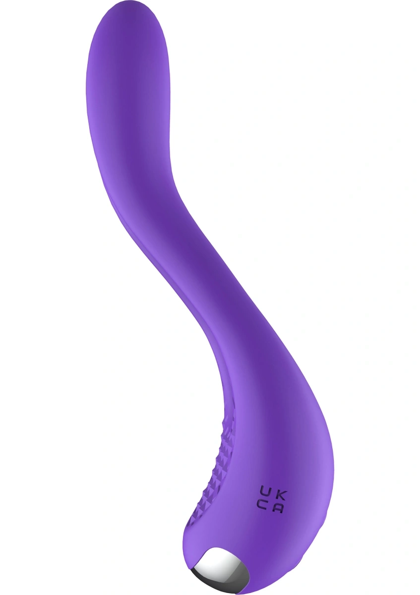 Inel de Penis Joy Ride To Paradise, Remote Control, 7 Moduri Vibratii, Silicon, USB, Mov