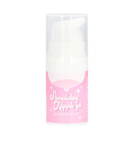 Gel Stimulator pentru Sfarcuri 8 ml