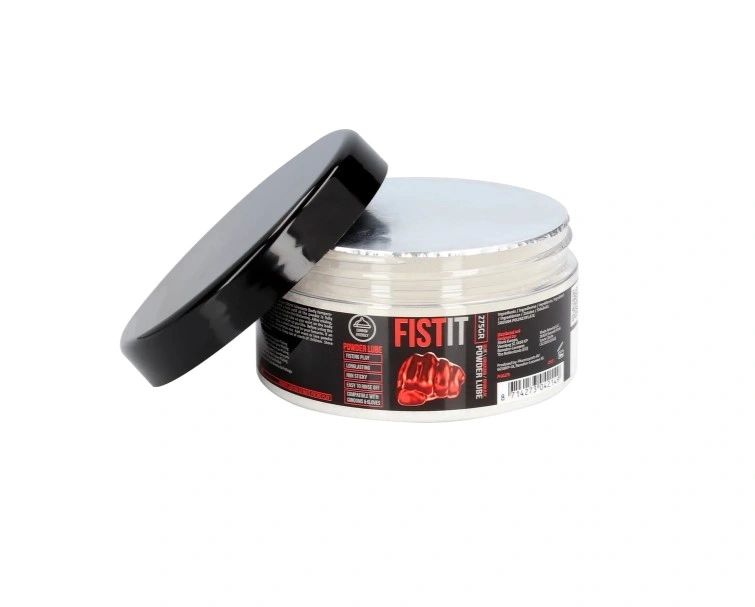 Lubrifiant Pudra FISTIT 275 gr