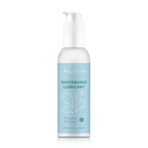 Lubrifiant pe Baza de Apa Loveline, 150 ml