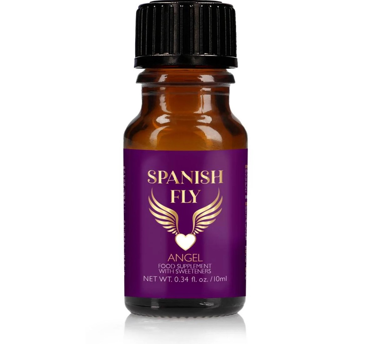 Picaturi Spanish Fly Angel, 10 ml