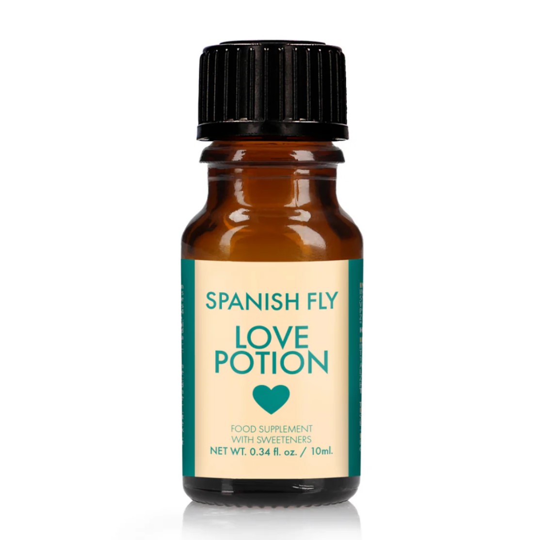 Picaturi Spanish Fly Love Potion, 10 ml
