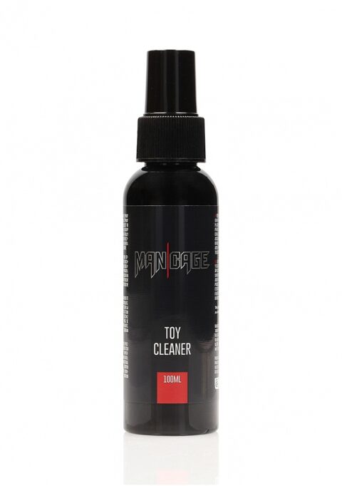 Solutie de Curatare Toy Cleaner ManCage 100 ml