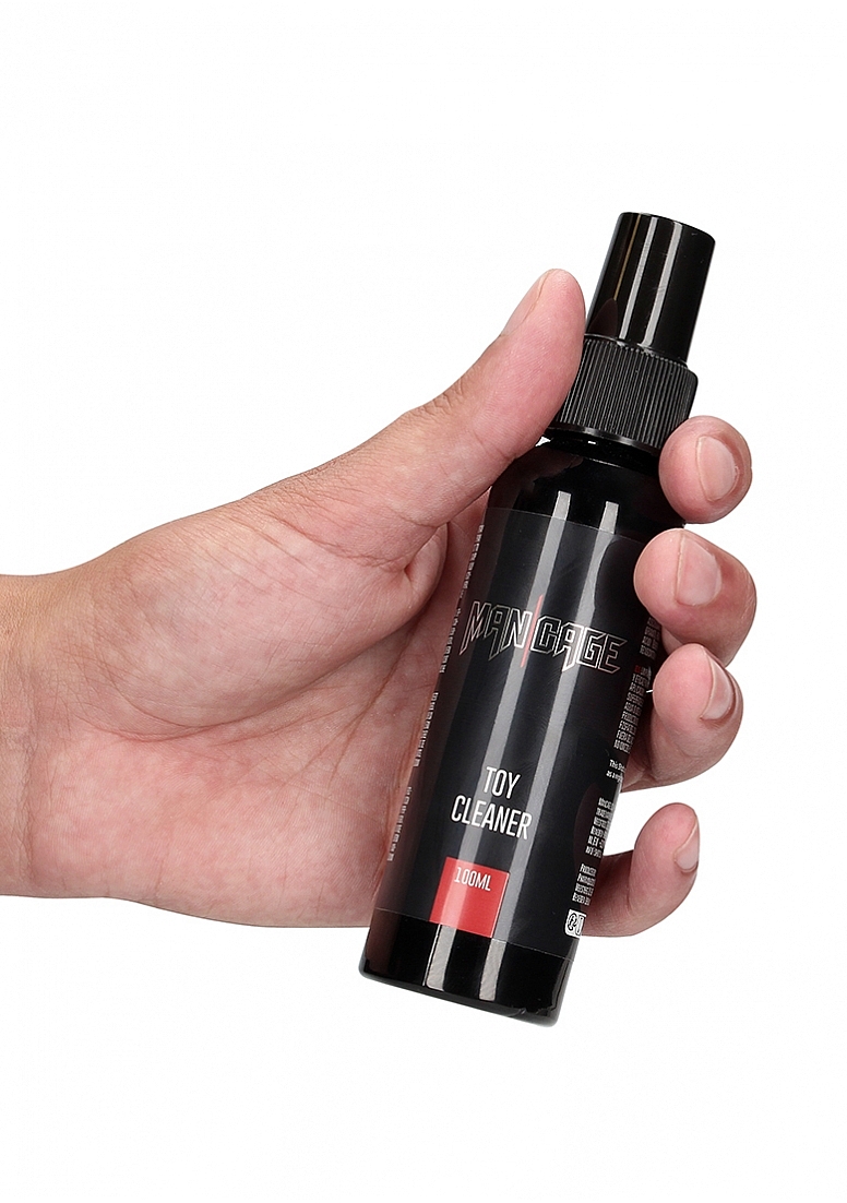 Solutie de Curatare Toy Cleaner ManCage 100 ml