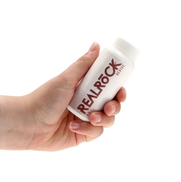 Pudra RealRock Revive pentru Revitalizarea Jucariilor Sexuale din TPE, TPR 60 gr
