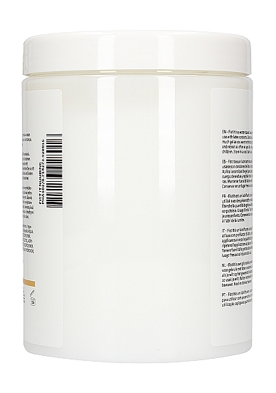 Lubrifiant Fist It Numbing pe Baza de Apa 1000 ml