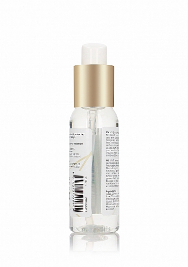Lubrifiant pe Baza de Apa Vive, 50 ml