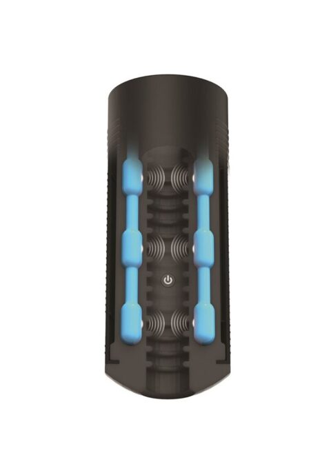 Masturbator Titan KIIROO Interactive Stroker Free App