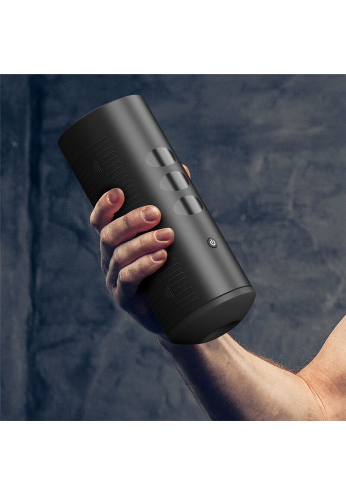 Masturbator Titan KIIROO Interactive Stroker Free App