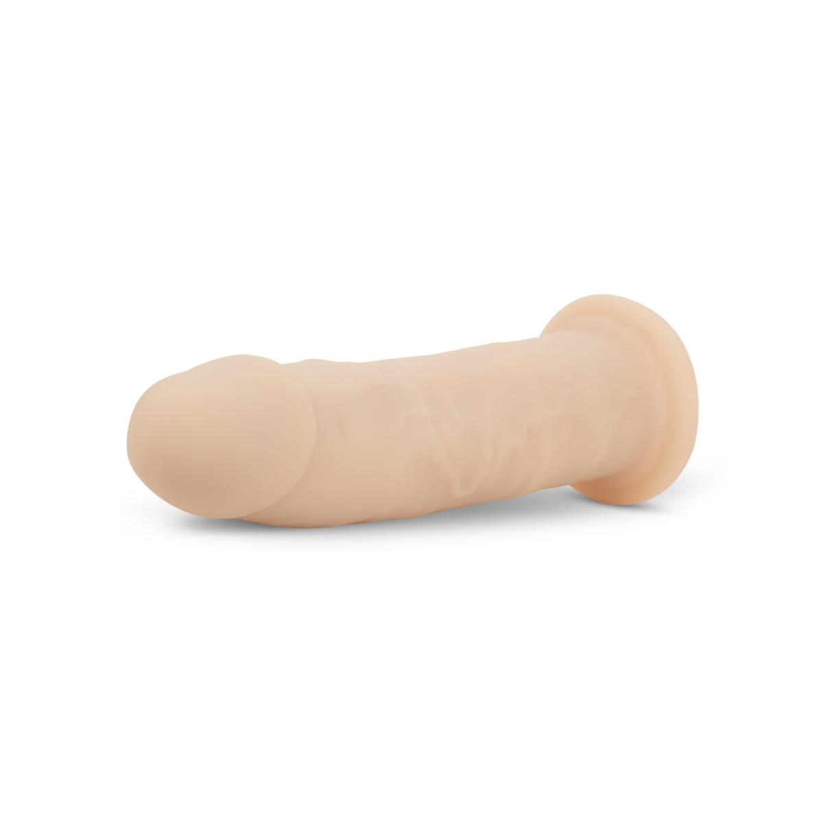 Dildo Realist Xavier Real Fantasy Deluxe Silexpan 23 cm
