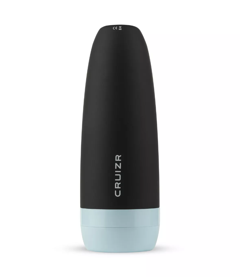 Masturbator Cruizr Rotating, Suction Modes