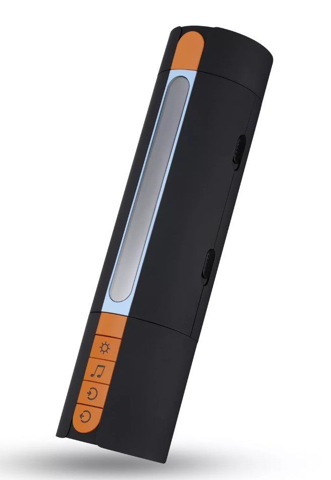Masturbator Cruizr Suction, Vibrating, Warming Modes