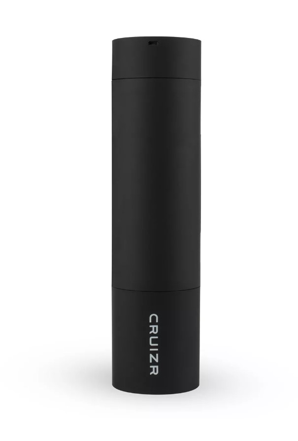 Masturbator Cruizr Suction, Vibrating, Warming Modes