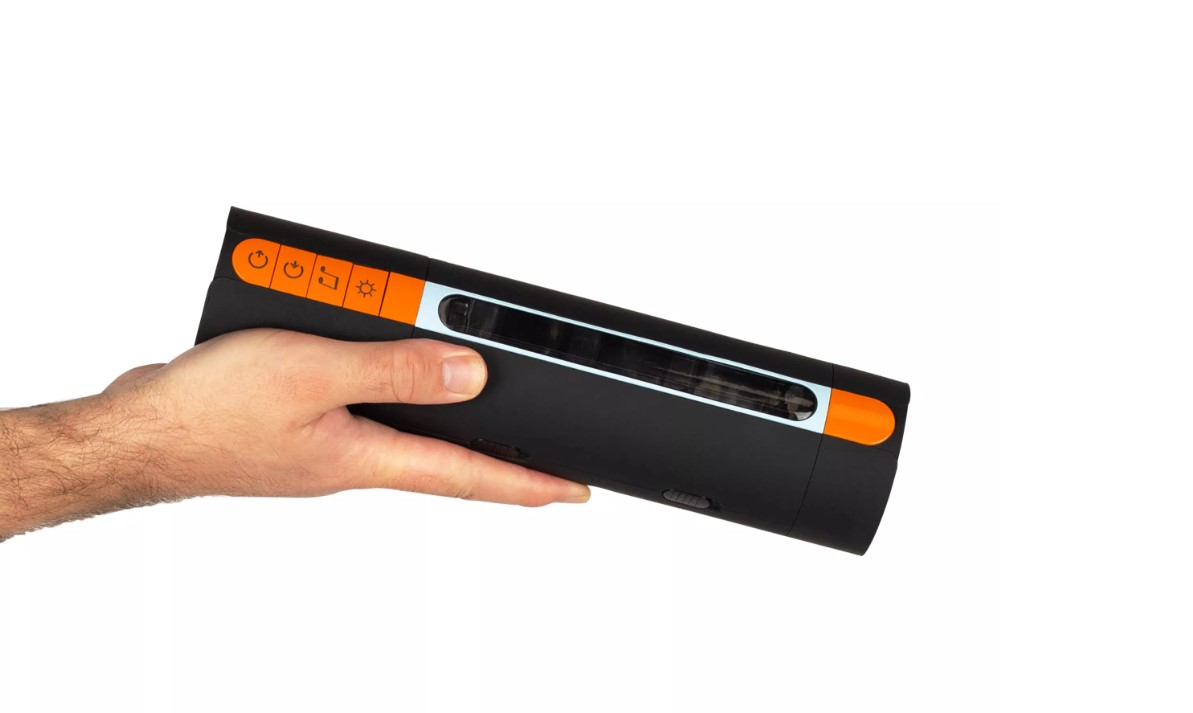Masturbator Cruizr Suction, Vibrating, Warming Modes