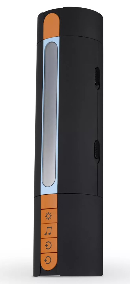 Masturbator Cruizr Suction, Vibrating, Warming Modes
