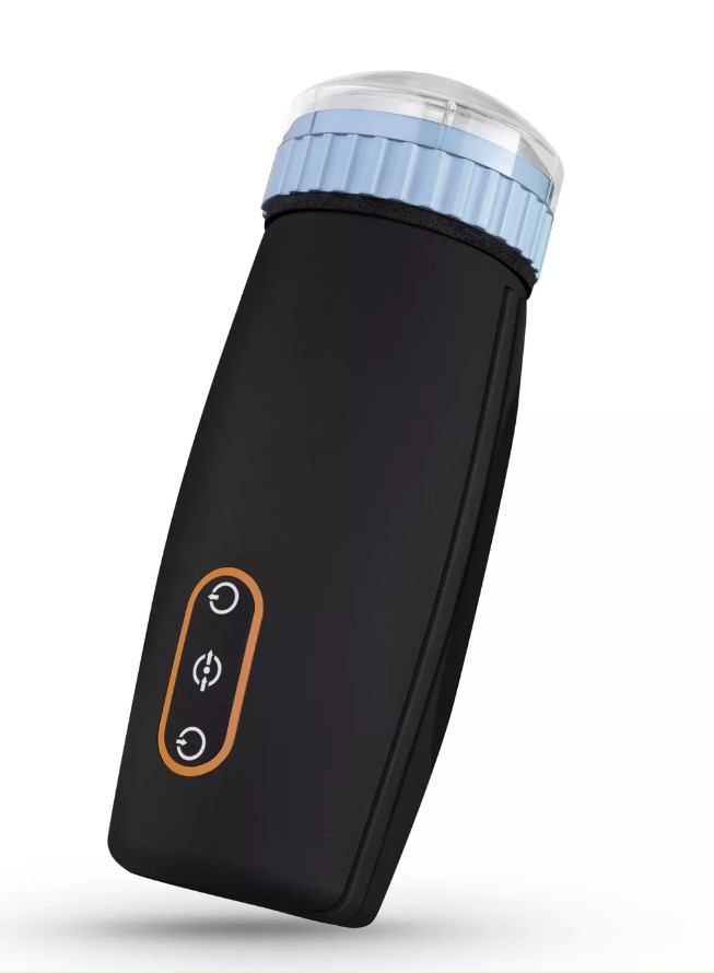 Masturbator Cruizr Thrusting&Suction Modes