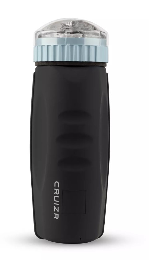 Masturbator Cruizr Thrusting&Suction Modes