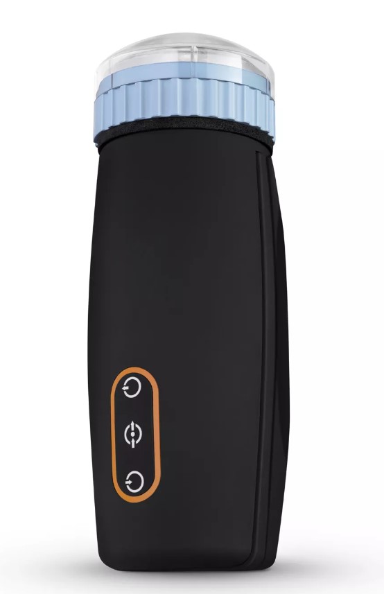 Masturbator Cruizr Thrusting&Suction Modes