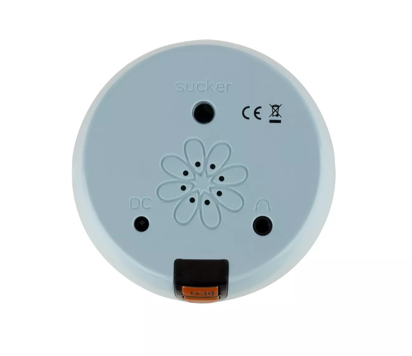 Masturbator Cruiz 10 Vibrating Modes, Voice Activator