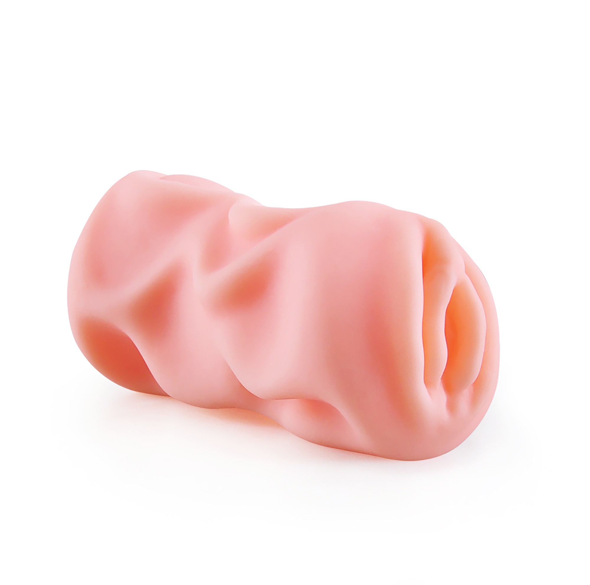Masturbator Pocket Pussy Scarlett, TPE, Natural