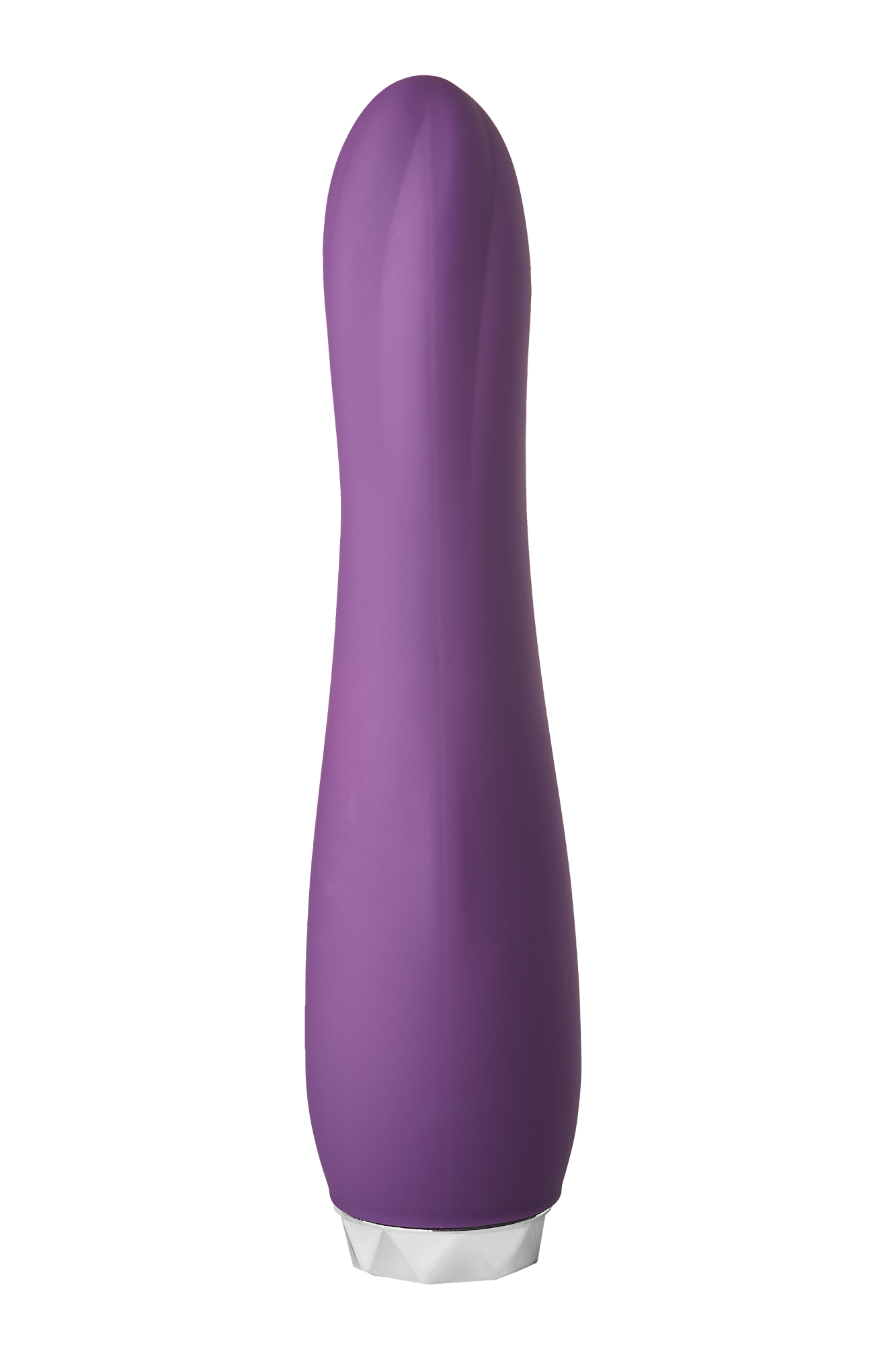 Vibrator Iepuras 8 Moduri Vibratii, Silicon, Violet, 17 cm
