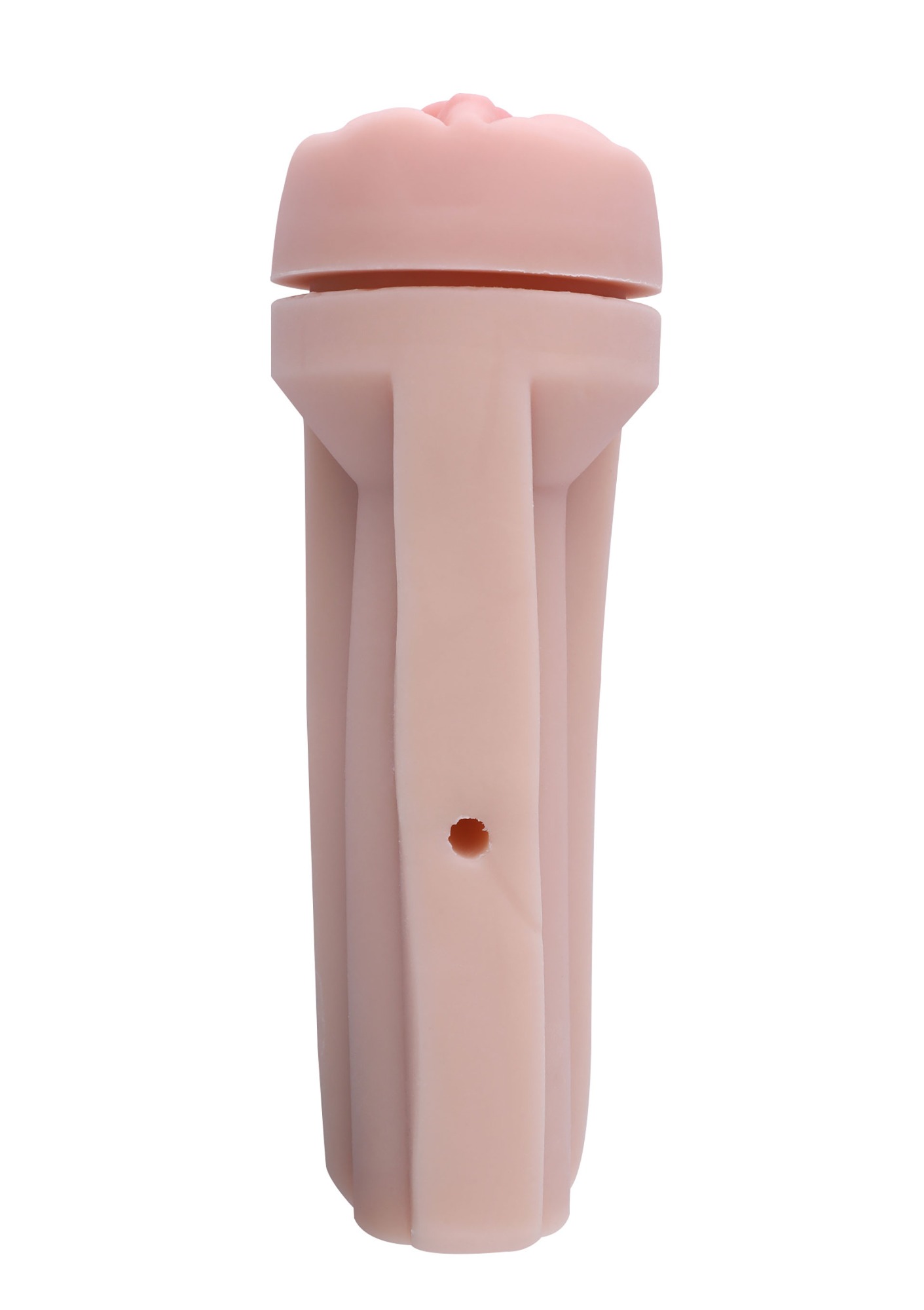 Masturbator Pussy cu Vibratii Conectare KlicLok pentru Masini de Sex Hismith