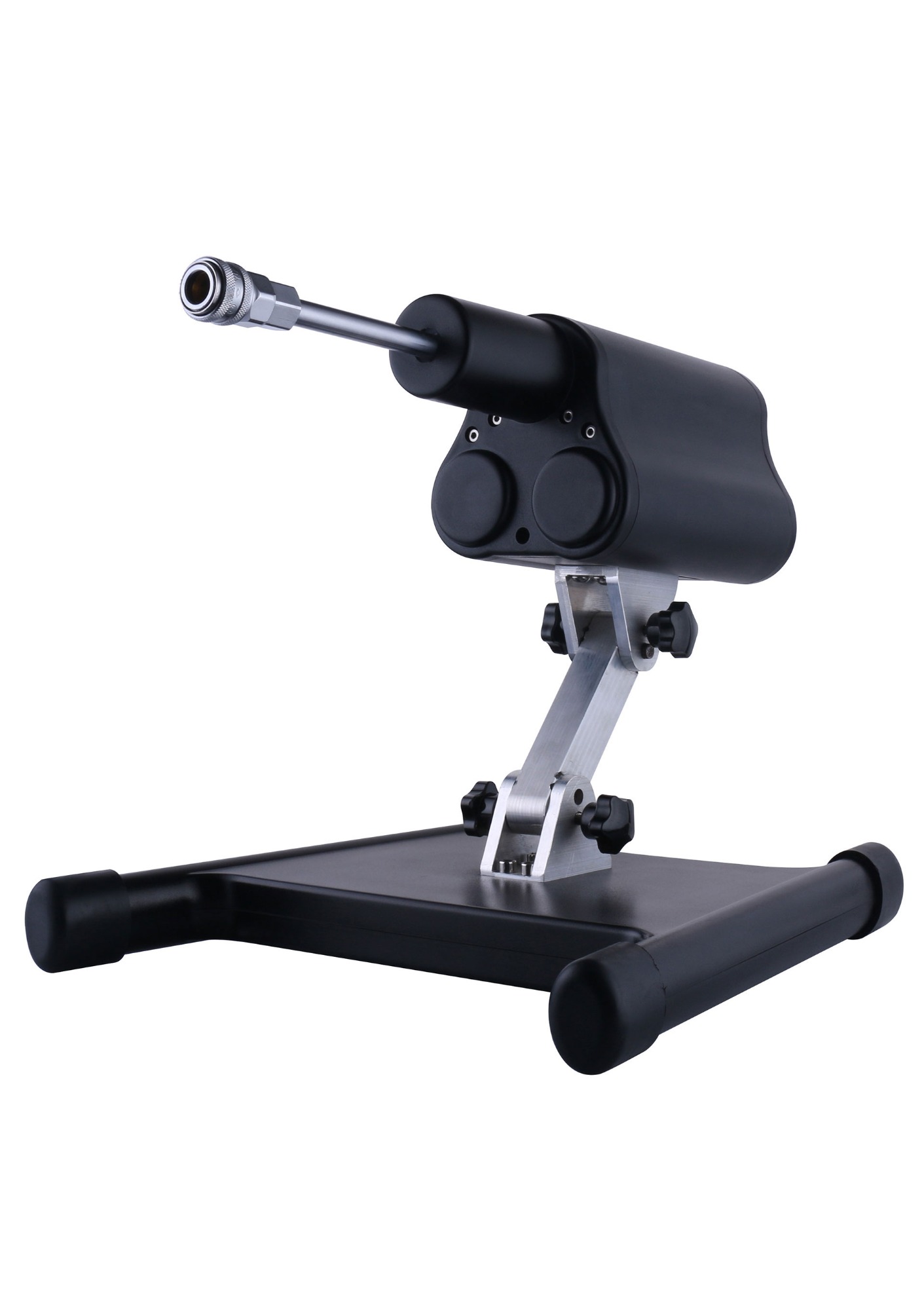 Masina de Sex Premium 3 Fuck Machine 2.0 Bluetooth Control Hismith
