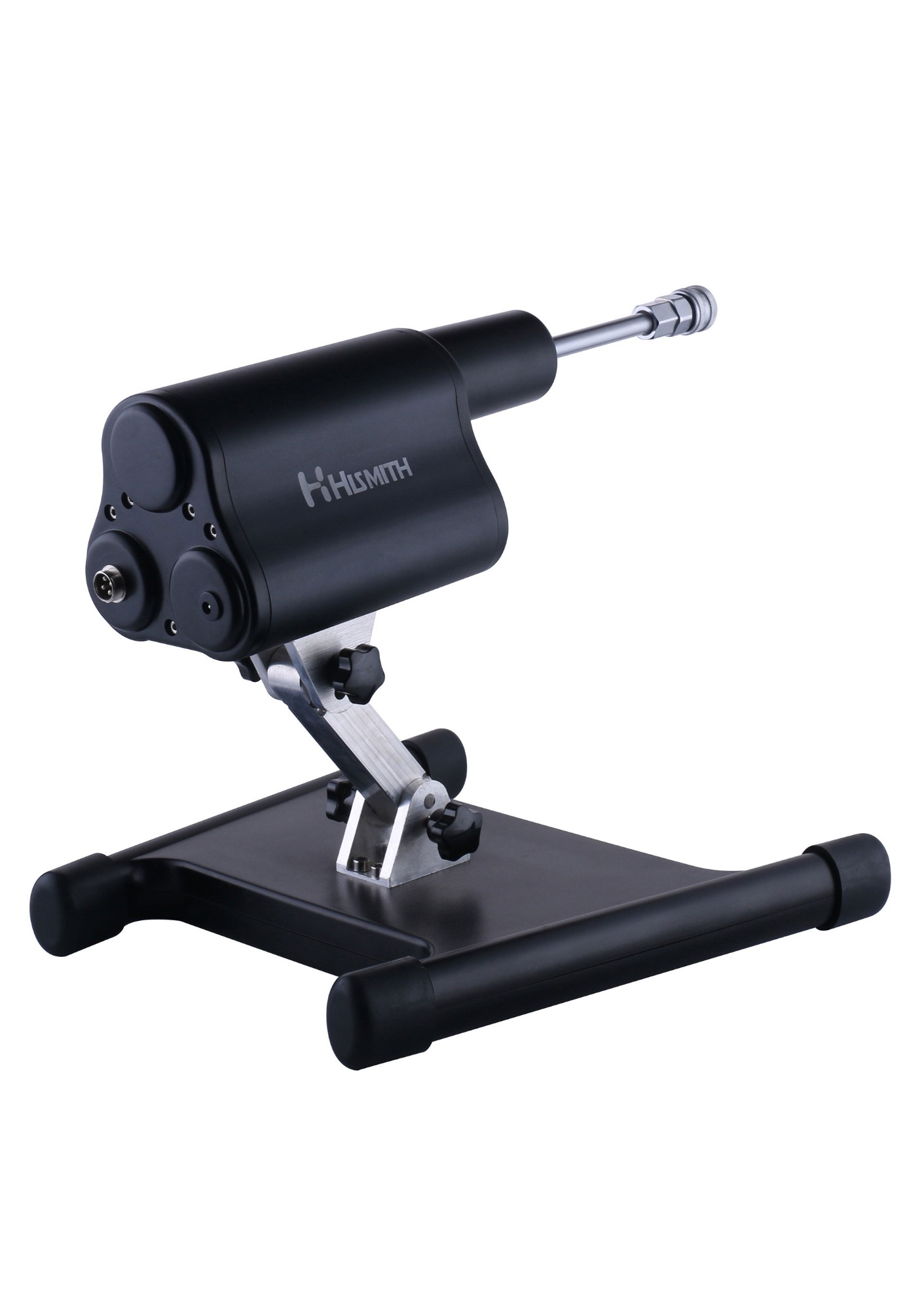 Masina de Sex Premium 3 Fuck Machine 2.0 Bluetooth Control Hismith
