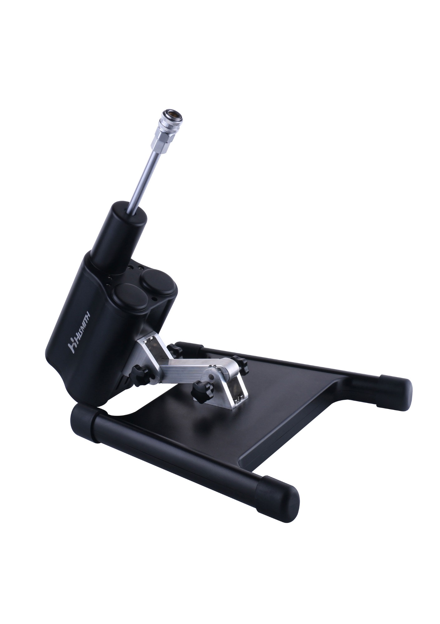 Masina de Sex Premium 3 Fuck Machine 2.0 Bluetooth Control Hismith
