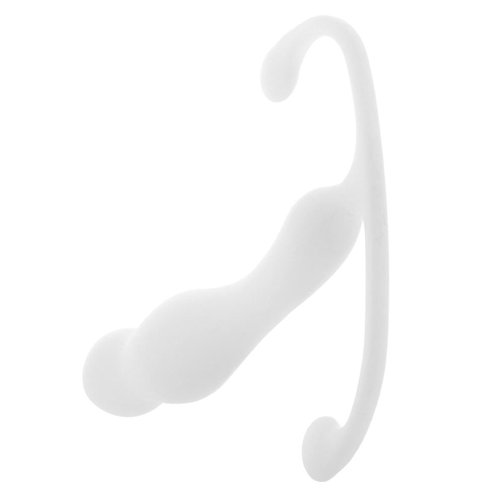 Stimulator Prostata Eupho Trident Alb