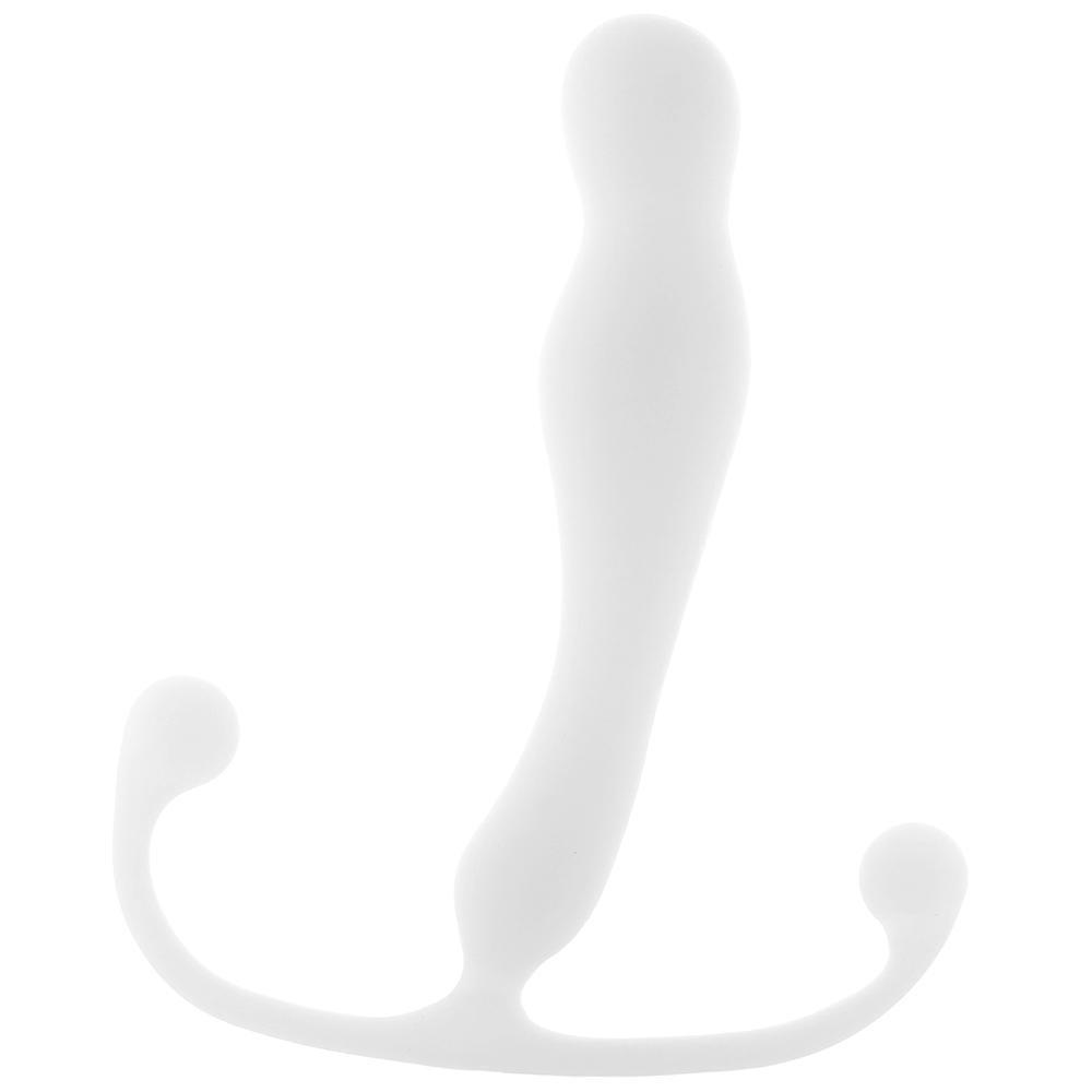 Stimulator Prostata Eupho Trident Alb