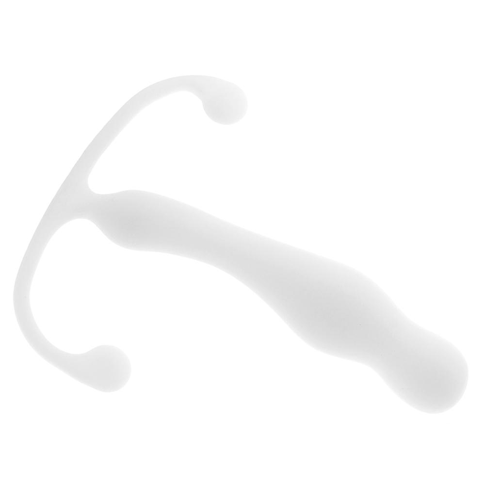 Stimulator Prostata Eupho Trident Alb