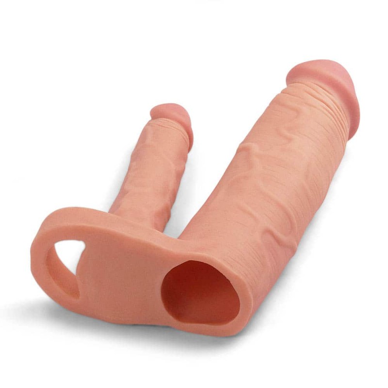 Manson Dublu Pleasure X-Tender Add 2