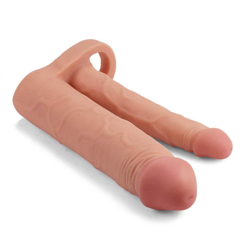 Manson Dublu Pleasure X-Tender Add 2