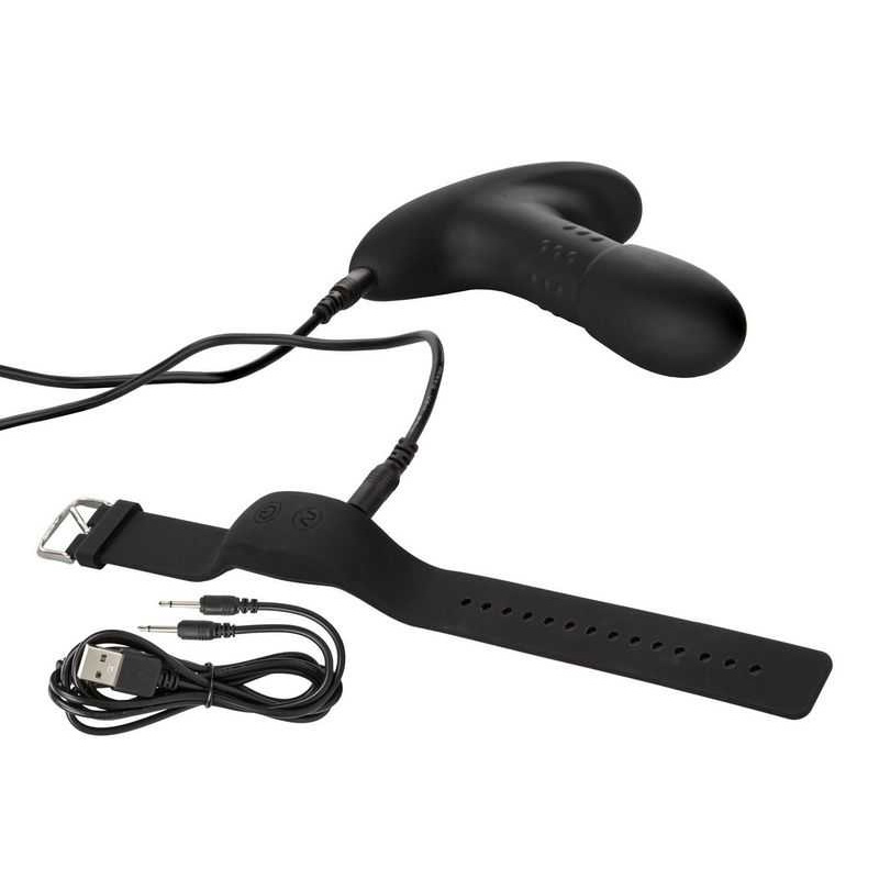 Dop Anal Wireless Beaded Probe
