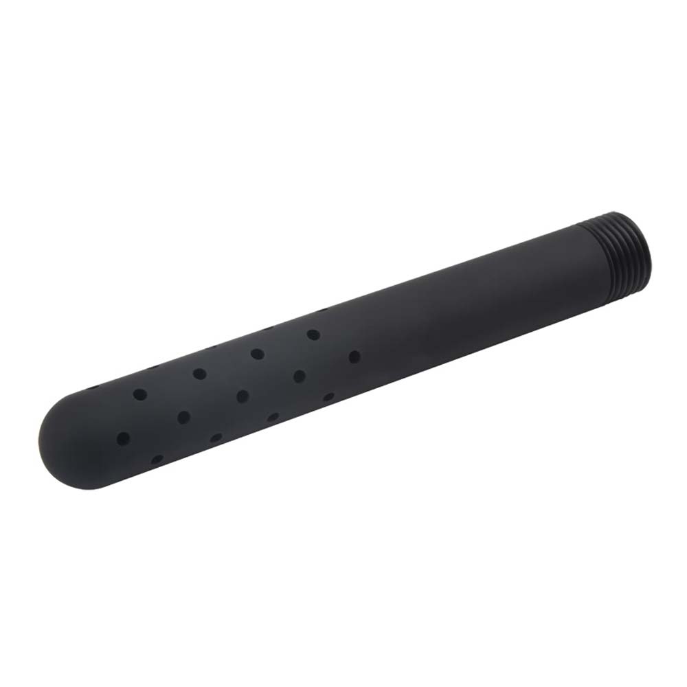 Cap de Dus Clean Stram Nozzle PVC 15 cm