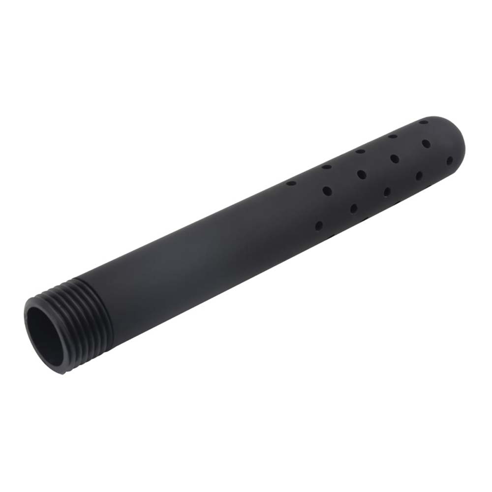 Cap de Dus Clean Stram Nozzle PVC 15 cm