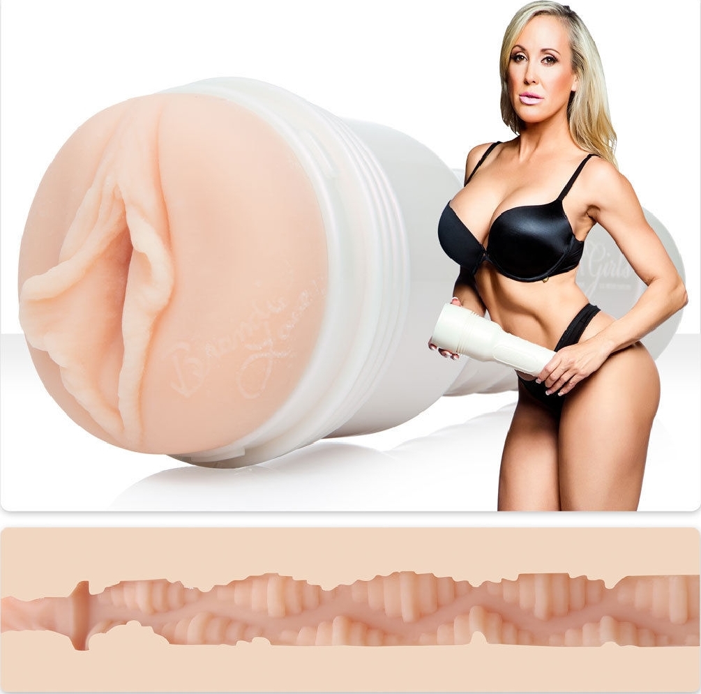 Masturbator Fleshlight Brandi