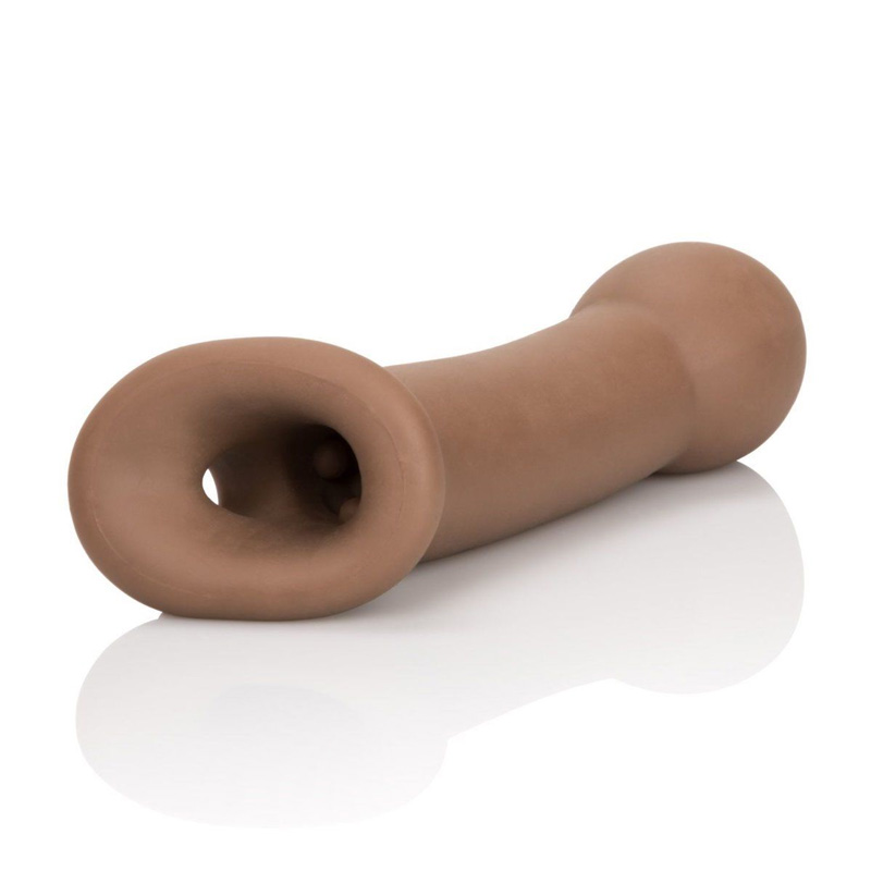 Prelungitor Penis Ultimate Extender Caramel