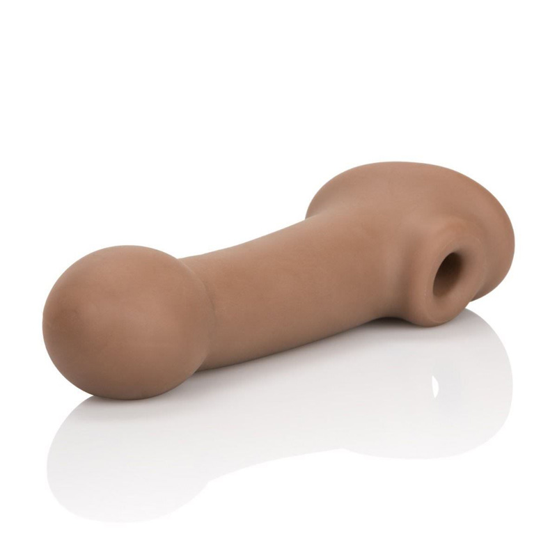 Prelungitor Penis Ultimate Extender Caramel